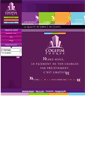Mobile Screenshot of cogefim.fr